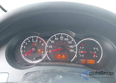 2012 Nissan Altima 2.5 S from USA, damaged, VIN 1N4AL2AP4CN422742